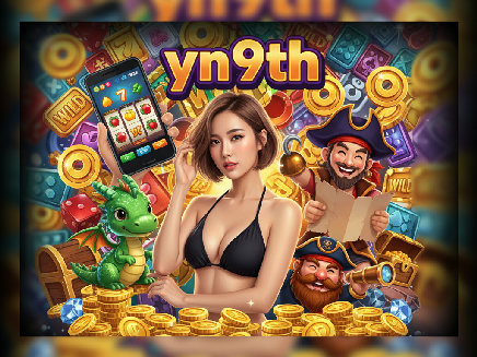 yn9th PG SLOT